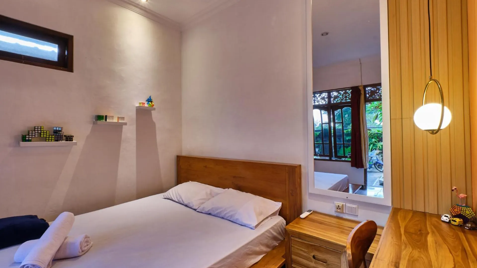 Rumah Pak Runa Ubud