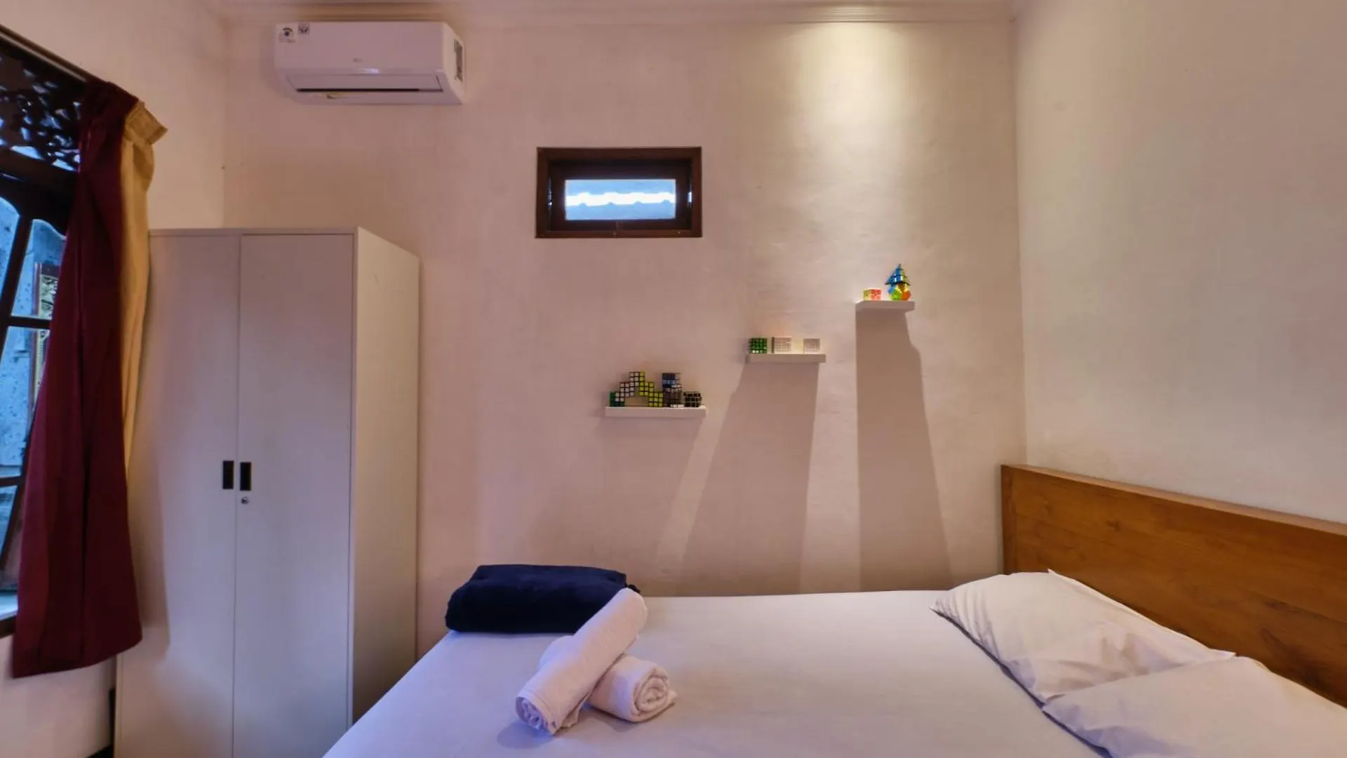 Homestay Rumah Pak Runa Ubud