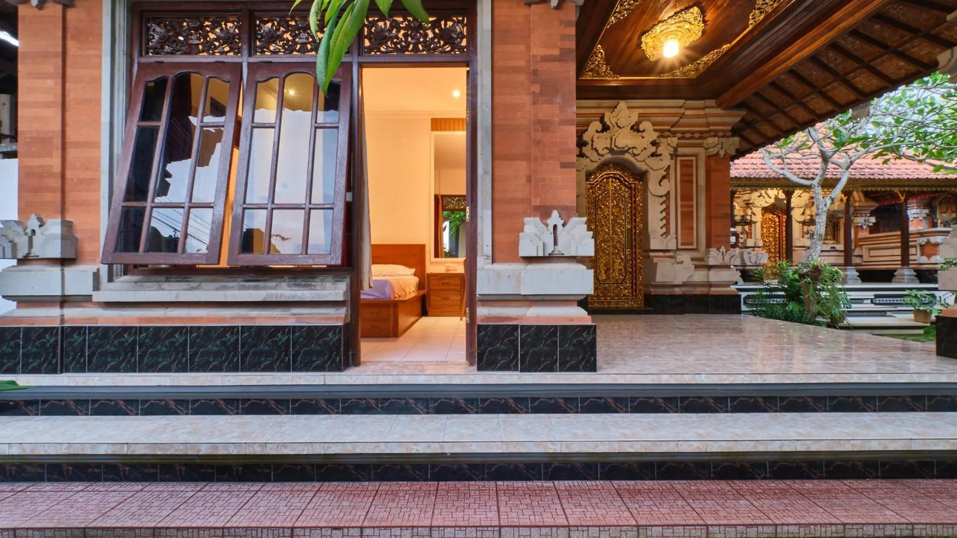Rumah Pak Runa Ubud  Homestay Ubud (Bali)