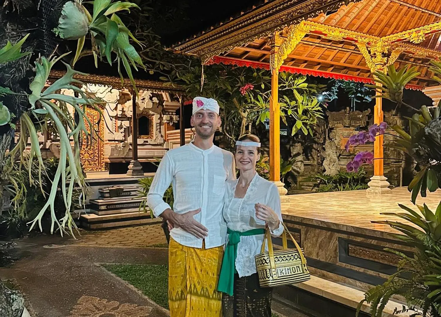 Rumah Pak Runa Ubud