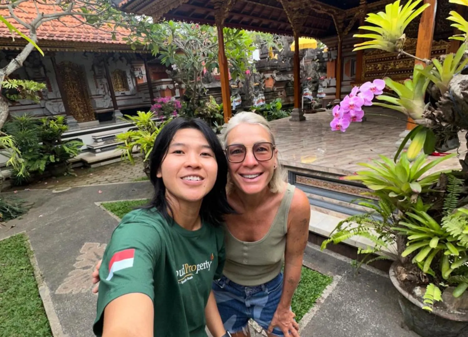 Homestay Rumah Pak Runa Ubud