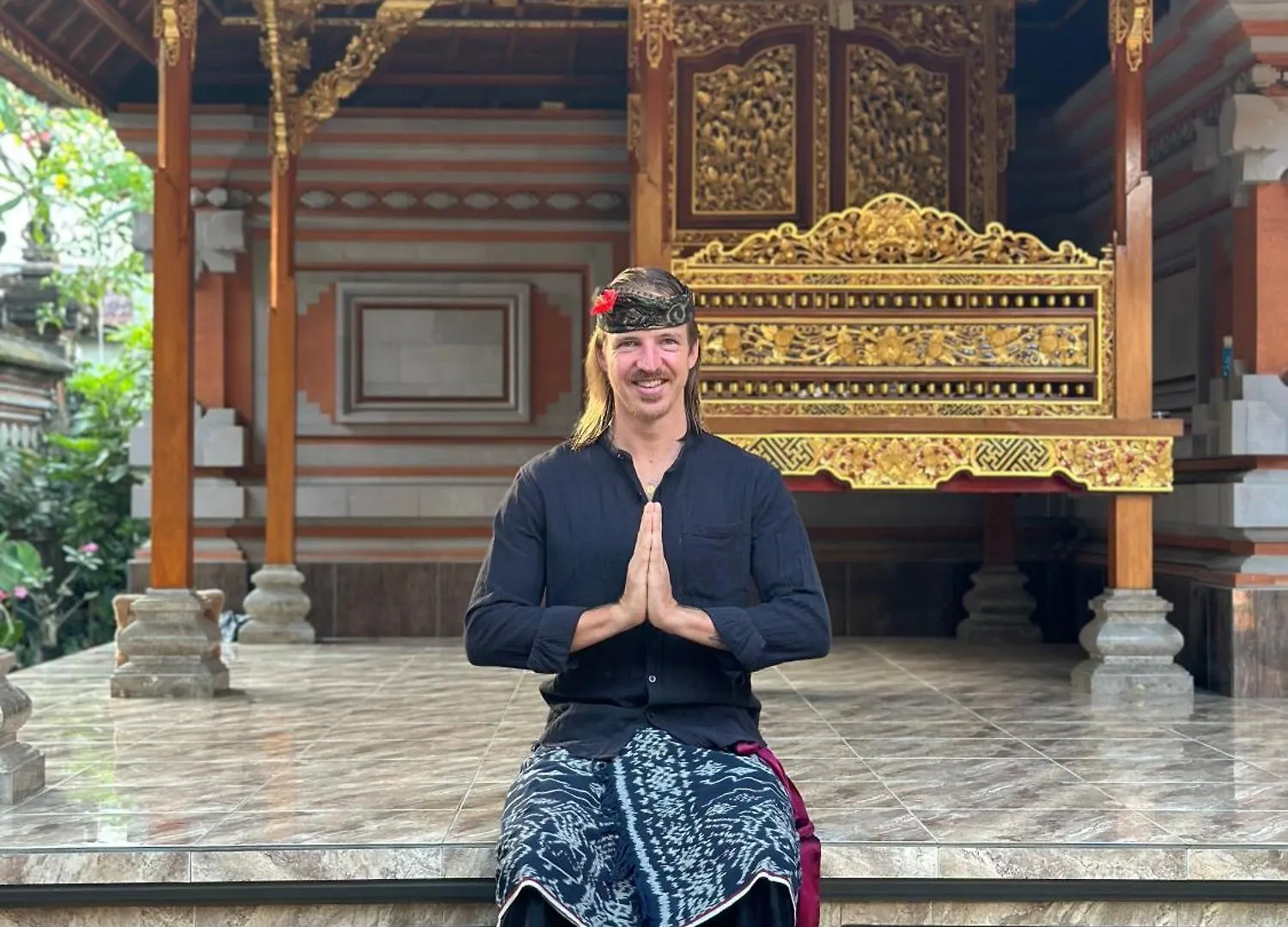 Rumah Pak Runa Ubud 0*,  Endonezya