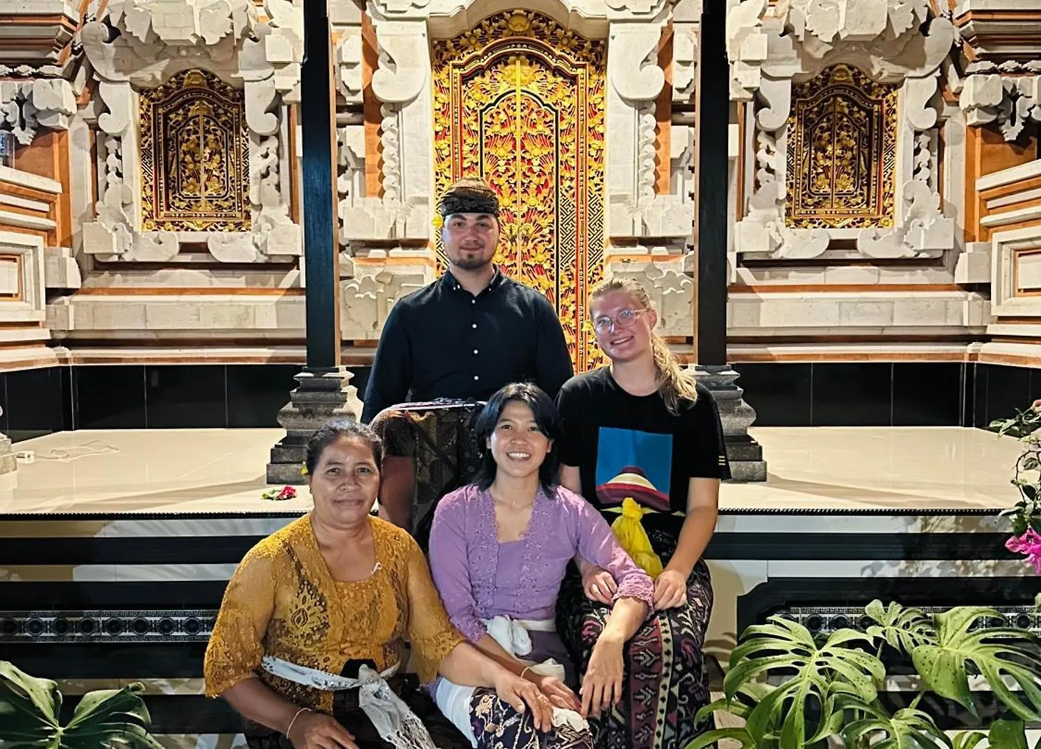 Rumah Pak Runa Ubud